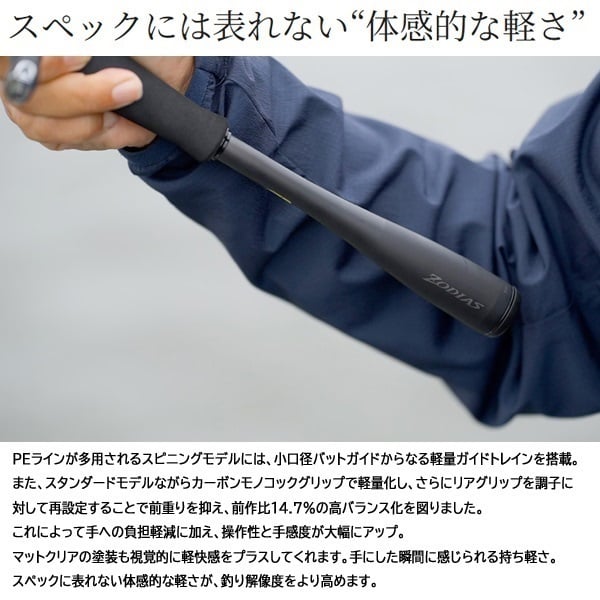 26 ゾディアス